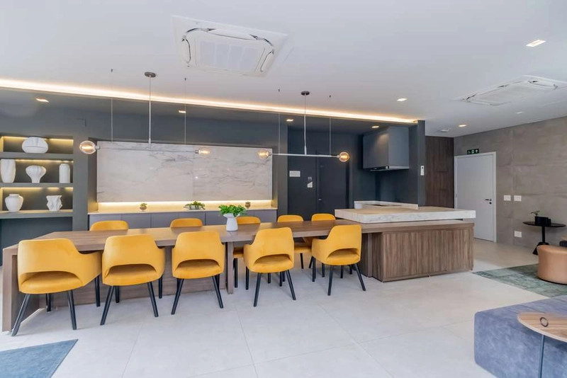 Apartamento 3 suítes em Perdizes escreitório 2 vagas de garagem: 34ª foto da galeria de imagens do imóvel