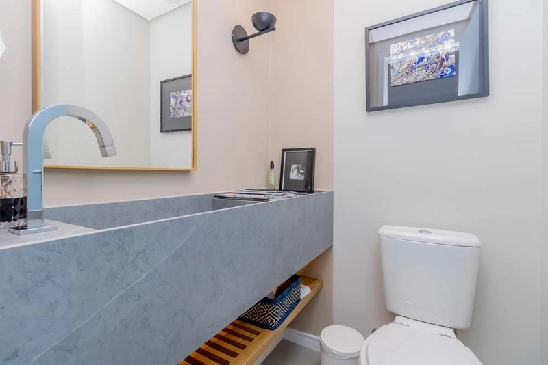 Apartamento 3 suítes em Perdizes escreitório 2 vagas de garagem: 17ª foto da galeria de imagens do imóvel