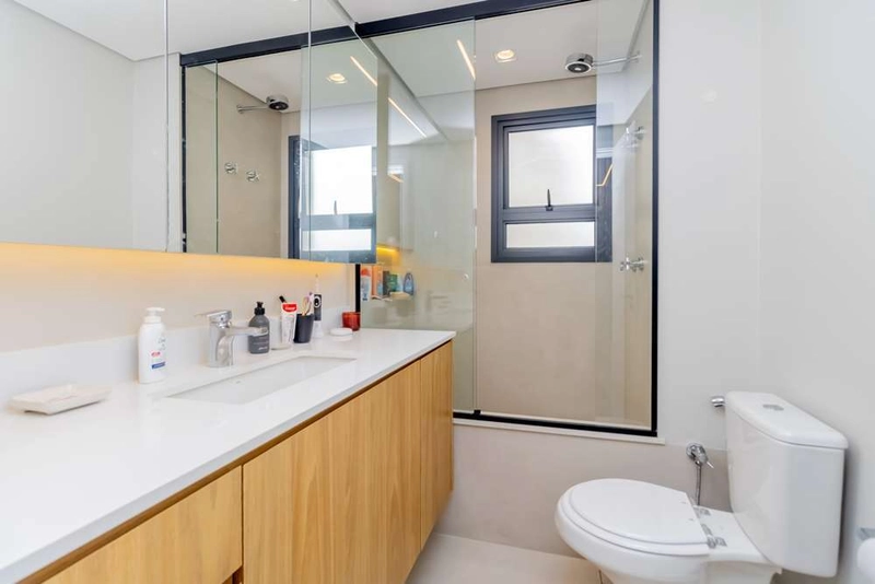 Apartamento 3 suítes em Perdizes escreitório 2 vagas de garagem: 21ª foto da galeria de imagens do imóvel