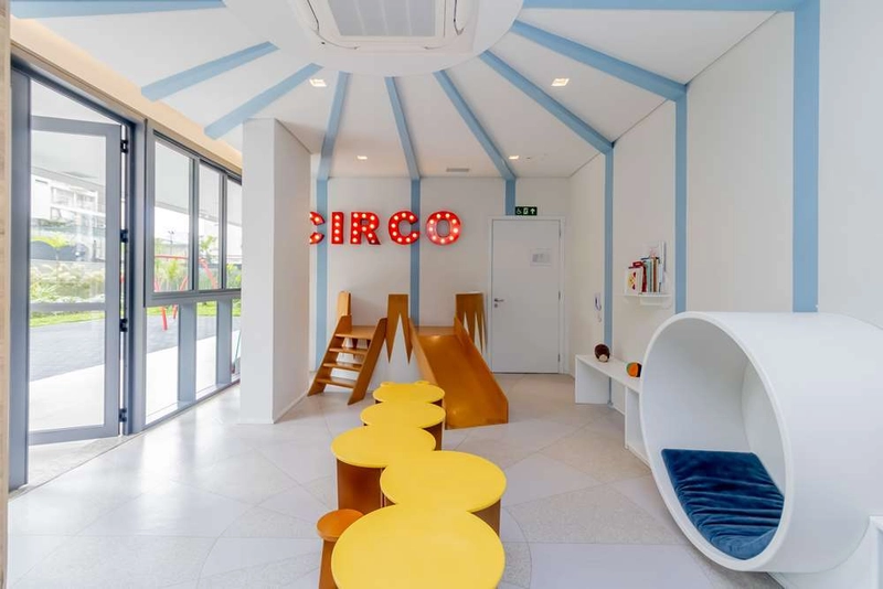 Apartamento 3 suítes em Perdizes escreitório 2 vagas de garagem: 38ª foto da galeria de imagens do imóvel