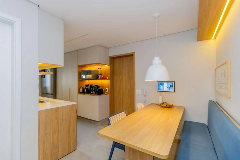 Apartamento 3 suítes em Perdizes escreitório 2 vagas de garagem: 12ª foto da galeria de imagens do imóvel