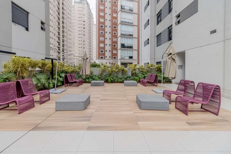 Apartamento 3 suítes em Perdizes escreitório 2 vagas de garagem: 39ª foto da galeria de imagens do imóvel