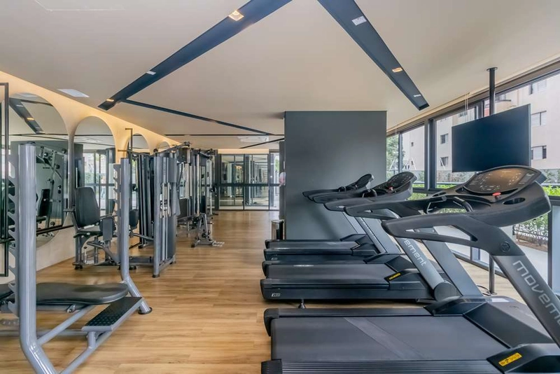 Apartamento 3 suítes em Perdizes escreitório 2 vagas de garagem: 29ª foto da galeria de imagens do imóvel