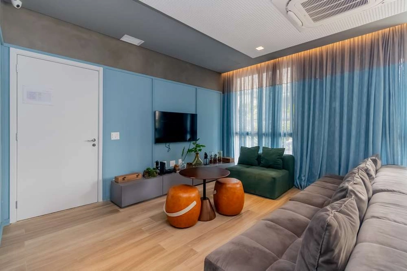 Apartamento 3 suítes em Perdizes escreitório 2 vagas de garagem: 32ª foto da galeria de imagens do imóvel