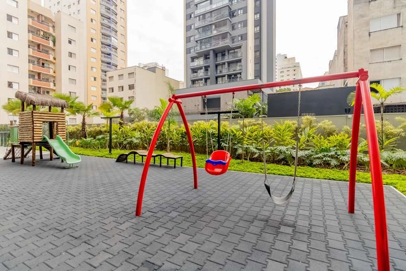 Apartamento 3 suítes em Perdizes escreitório 2 vagas de garagem: 40ª foto da galeria de imagens do imóvel