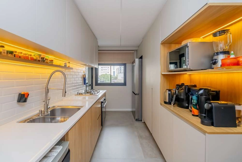 Apartamento 3 suítes em Perdizes escreitório 2 vagas de garagem: 11ª foto da galeria de imagens do imóvel