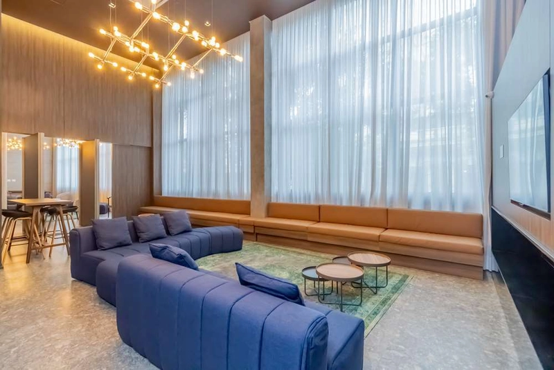 Apartamento 3 suítes em Perdizes escreitório 2 vagas de garagem: 28ª foto da galeria de imagens do imóvel