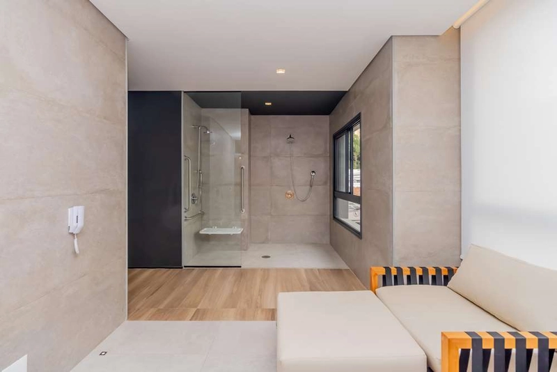 Apartamento 3 suítes em Perdizes escreitório 2 vagas de garagem: 37ª foto da galeria de imagens do imóvel