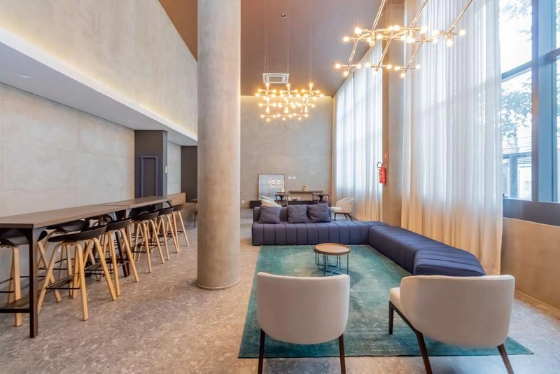 Apartamento 3 suítes em Perdizes escreitório 2 vagas de garagem: 26ª foto da galeria de imagens do imóvel