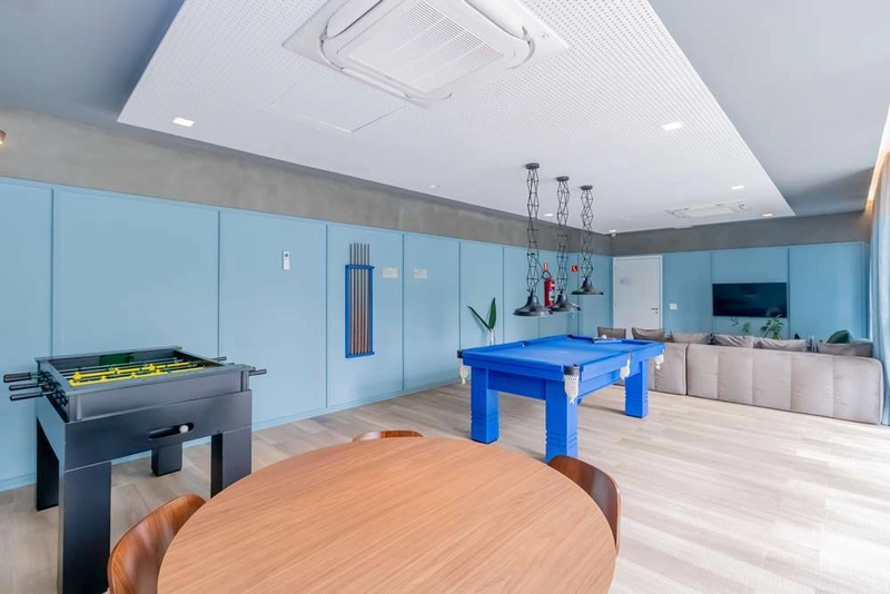 Apartamento 3 suítes em Perdizes escreitório 2 vagas de garagem: 31ª foto da galeria de imagens do imóvel