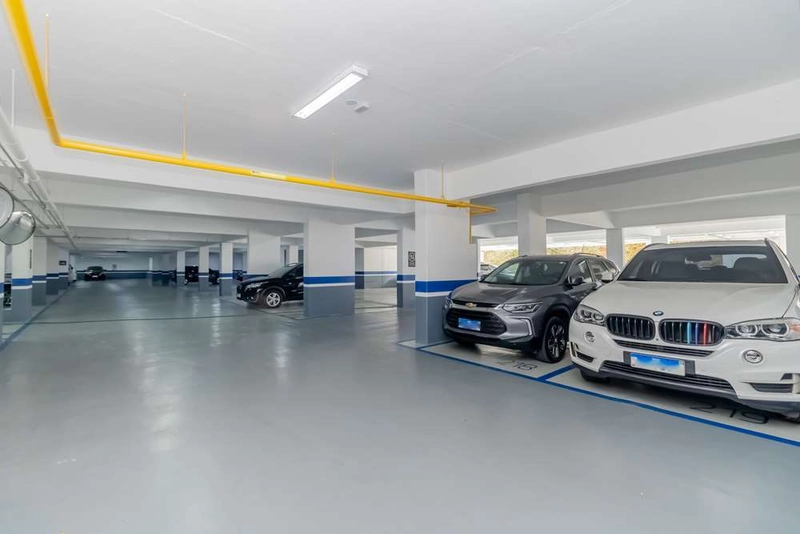 Apartamento 3 suítes em Perdizes escreitório 2 vagas de garagem: 42ª foto da galeria de imagens do imóvel