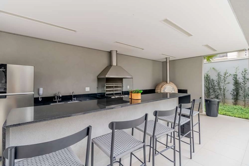 Apartamento 3 suítes em Perdizes escreitório 2 vagas de garagem: 35ª foto da galeria de imagens do imóvel