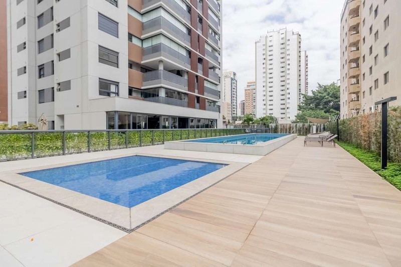 Apartamento 3 suítes em Perdizes escreitório 2 vagas de garagem: 33ª foto da galeria de imagens do imóvel