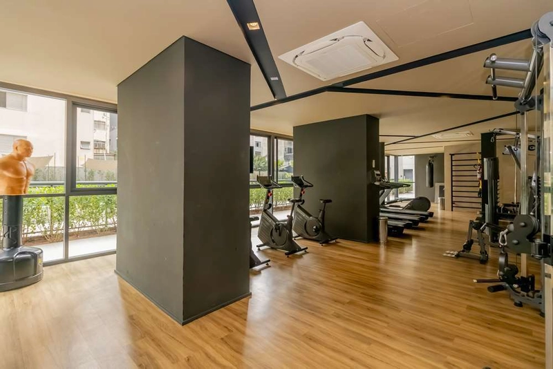 Apartamento 3 suítes em Perdizes escreitório 2 vagas de garagem: 30ª foto da galeria de imagens do imóvel