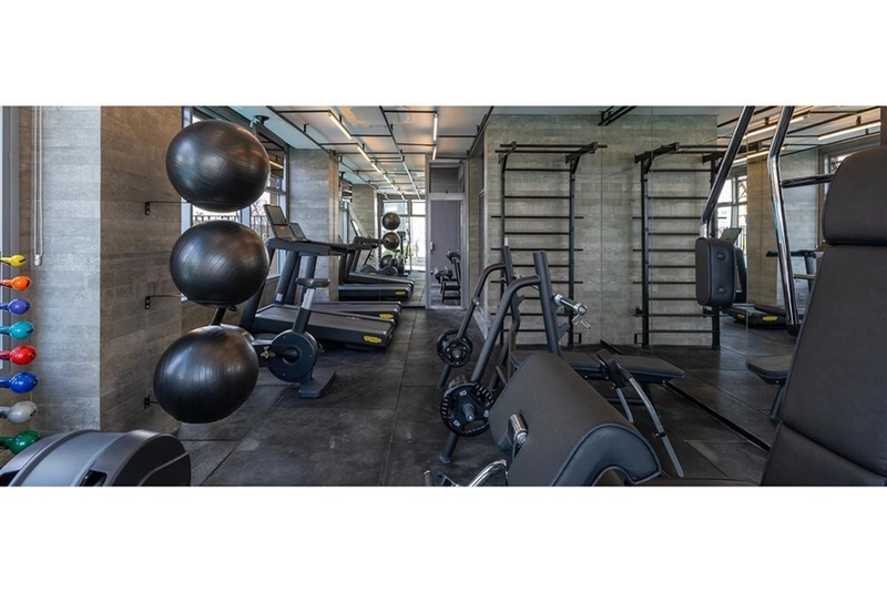 Studio perto do metrô novo na Vila Madalena: 19ª foto da galeria de imagens do imóvel