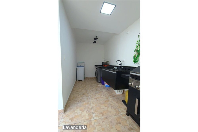 Casa 3 suítes 3 vagas em Perdizes: 16ª foto da galeria de imagens do imóvel