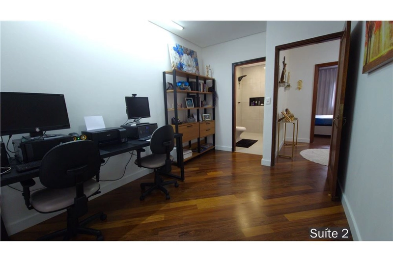 Casa 3 suítes 3 vagas em Perdizes: 7ª foto da galeria de imagens do imóvel
