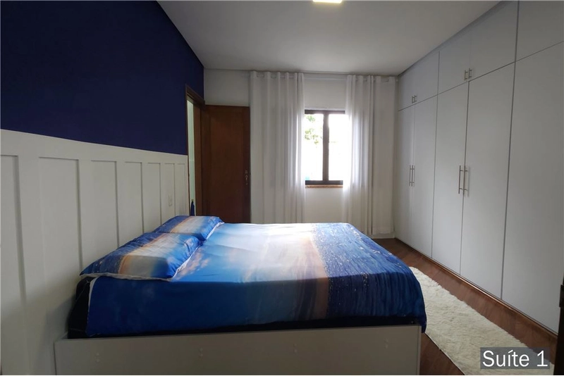 Casa 3 suítes 3 vagas em Perdizes: 9ª foto da galeria de imagens do imóvel