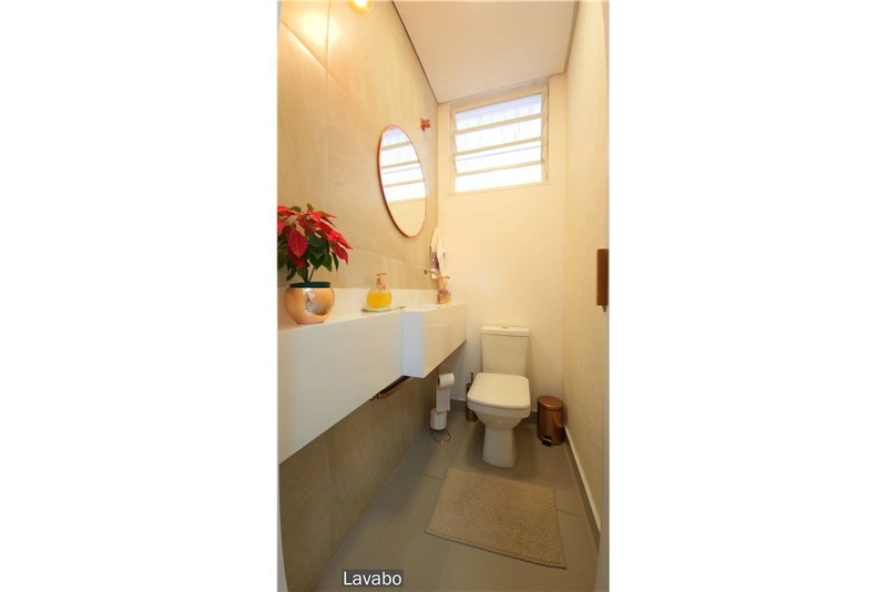 Casa 3 suítes 3 vagas em Perdizes: 17ª foto da galeria de imagens do imóvel