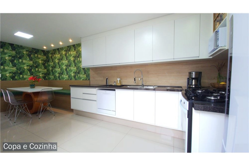 Casa 3 suítes 3 vagas em Perdizes: 19ª foto da galeria de imagens do imóvel