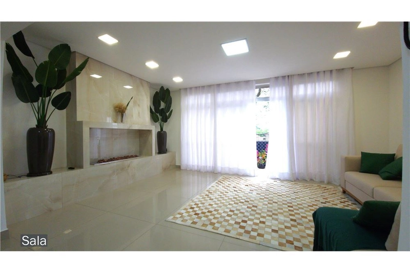Casa 3 suítes 3 vagas em Perdizes: 2ª foto da galeria de imagens do imóvel