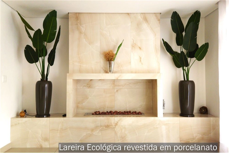 Casa 3 suítes 3 vagas em Perdizes: 18ª foto da galeria de imagens do imóvel
