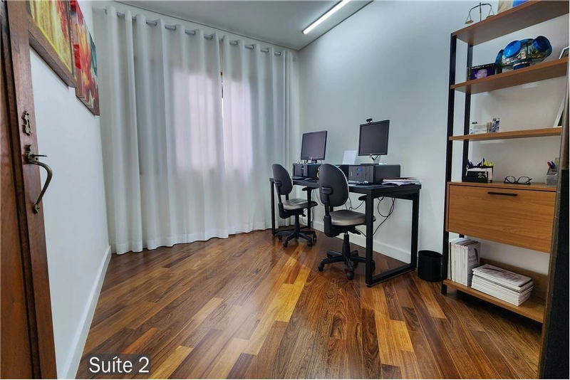 Casa 3 suítes 3 vagas em Perdizes: 8ª foto da galeria de imagens do imóvel