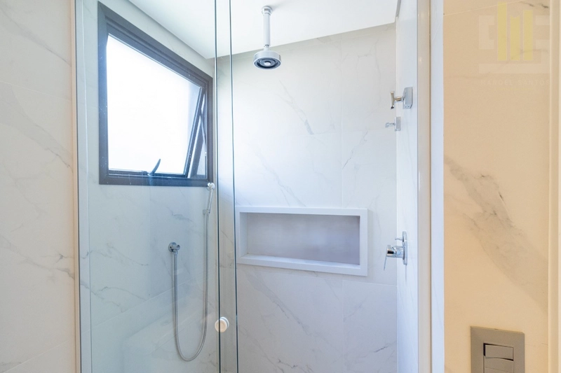 Apartamento com varanda na Vila Romana, Seminovo: 22ª foto da galeria de imagens do imóvel