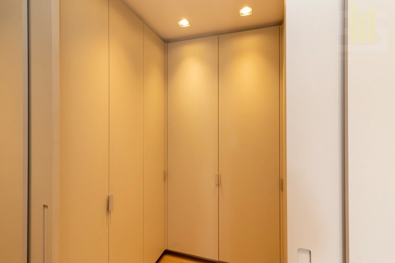 Apartamento com varanda na Vila Romana, Seminovo: 18ª foto da galeria de imagens do imóvel