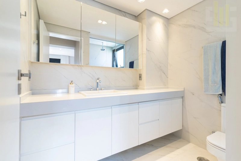 Apartamento com varanda na Vila Romana, Seminovo: 21ª foto da galeria de imagens do imóvel