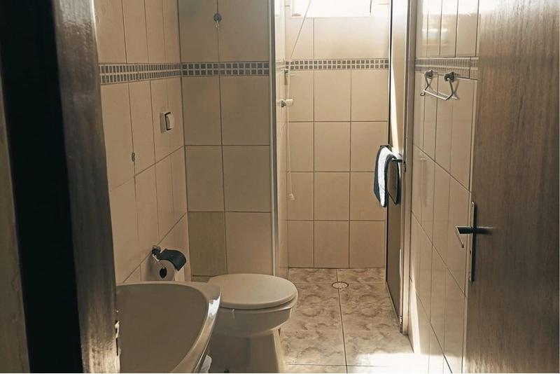Apartamento 1 dormitório em Pinheiros ao lado do metrô: 4ª foto da galeria de imagens do imóvel
