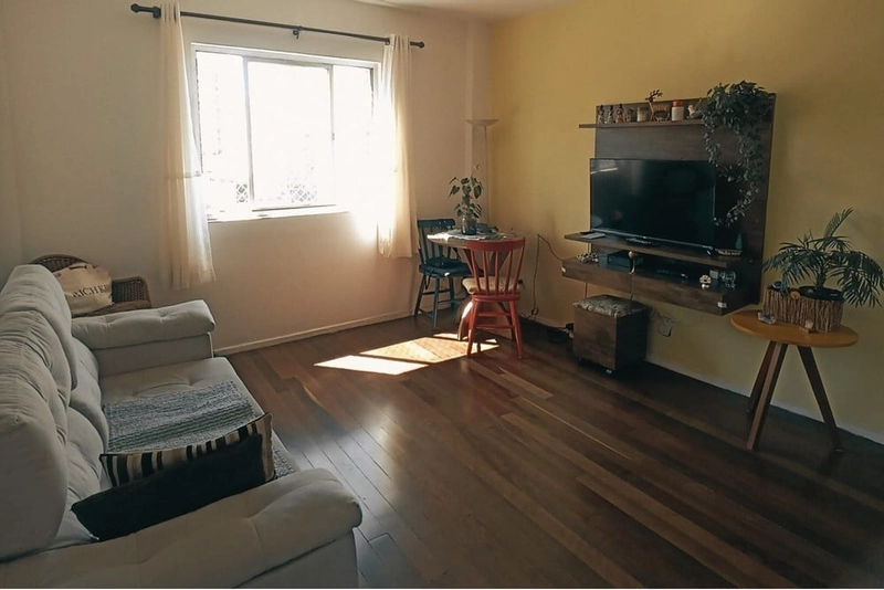 Apartamento 1 dormitório em Pinheiros ao lado do metrô: 5ª foto da galeria de imagens do imóvel