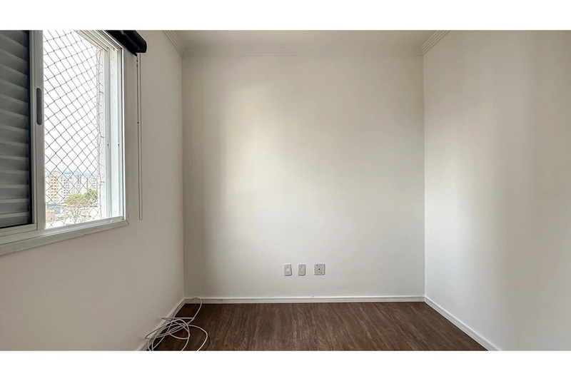 Apartamento 3 dormitórios 2 vagas na Leopoldina Paulo Franco: 10ª foto da galeria de imagens do imóvel