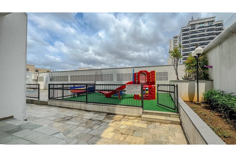 Apartamento 3 dormitórios 2 vagas na Leopoldina Paulo Franco: 27ª foto da galeria de imagens do imóvel
