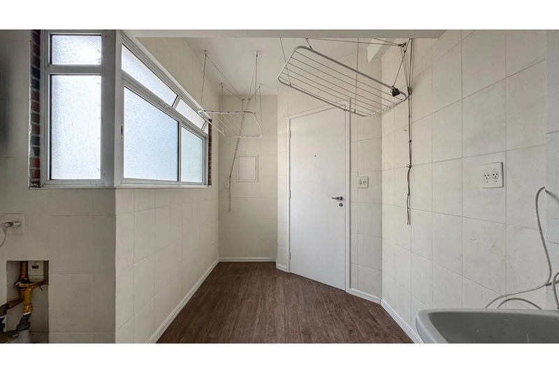 Apartamento 3 dormitórios 2 vagas na Leopoldina Paulo Franco: 16ª foto da galeria de imagens do imóvel