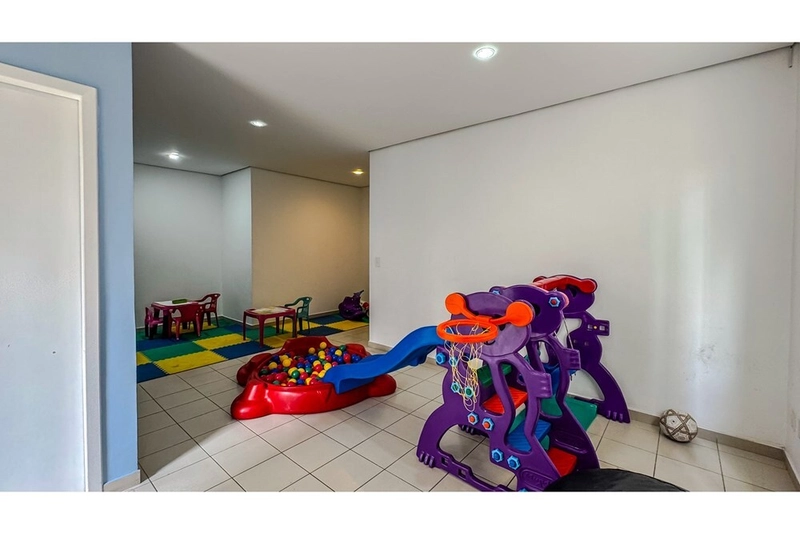 Apartamento 3 dormitórios 2 vagas na Leopoldina Paulo Franco: 20ª foto da galeria de imagens do imóvel