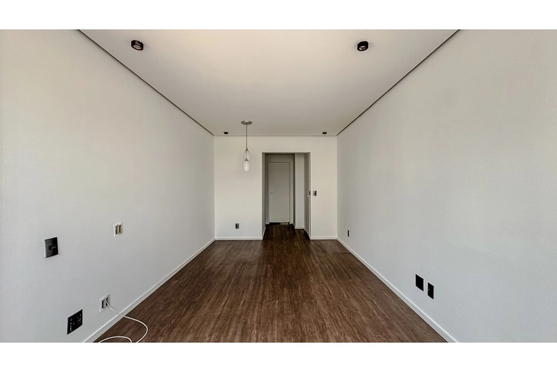 Apartamento 3 dormitórios 2 vagas na Leopoldina Paulo Franco: 4ª foto da galeria de imagens do imóvel