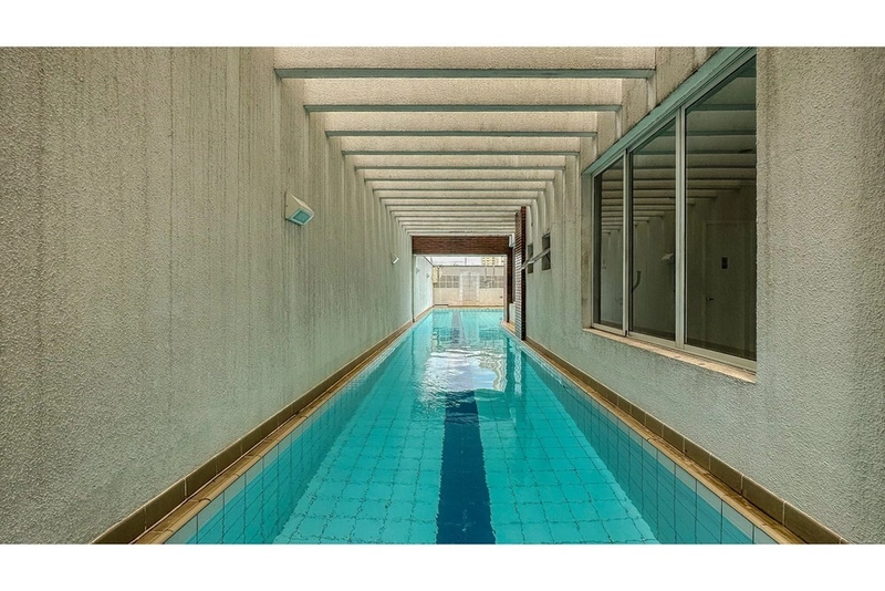 Apartamento 3 dormitórios 2 vagas na Leopoldina Paulo Franco: 29ª foto da galeria de imagens do imóvel