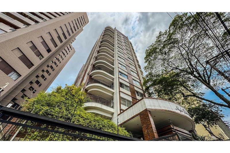 Apartamento 3 dormitórios 2 vagas na Leopoldina Paulo Franco: 34ª foto da galeria de imagens do imóvel