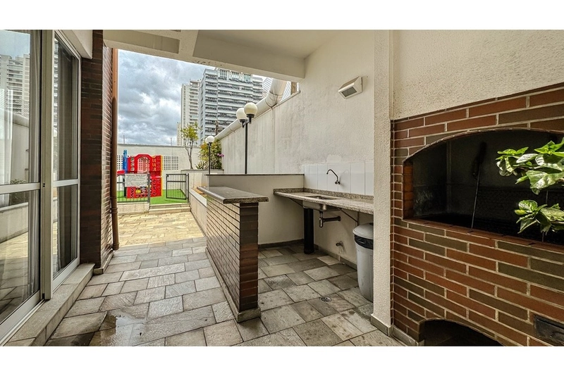 Apartamento 3 dormitórios 2 vagas na Leopoldina Paulo Franco: 26ª foto da galeria de imagens do imóvel