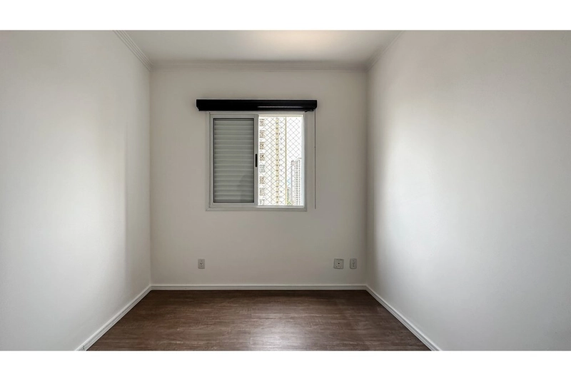 Apartamento 3 dormitórios 2 vagas na Leopoldina Paulo Franco: 8ª foto da galeria de imagens do imóvel