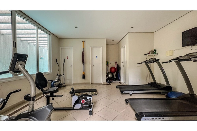 Apartamento 3 dormitórios 2 vagas na Leopoldina Paulo Franco: 25ª foto da galeria de imagens do imóvel
