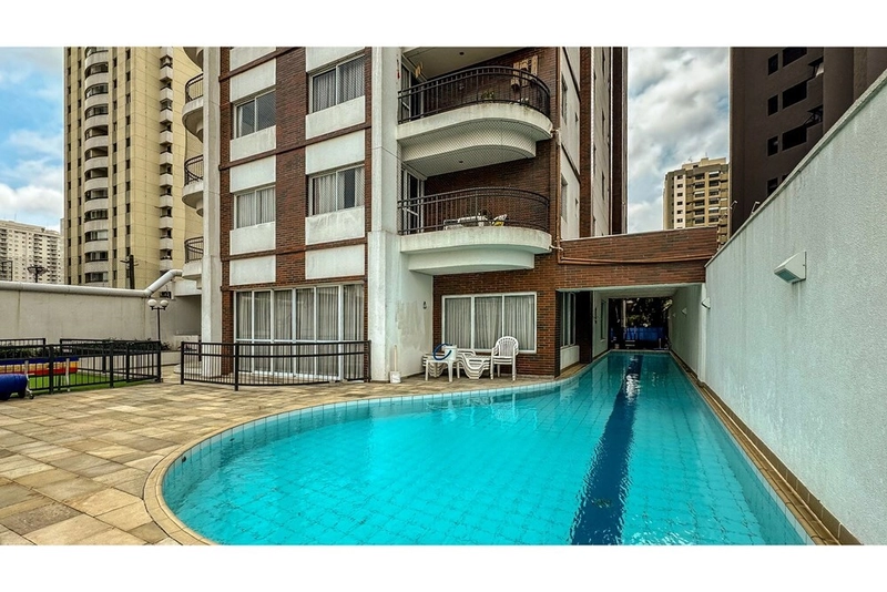 Apartamento 3 dormitórios 2 vagas na Leopoldina Paulo Franco: 30ª foto da galeria de imagens do imóvel