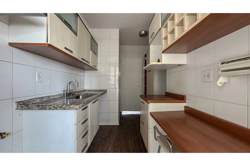 Apartamento 3 dormitórios 2 vagas na Leopoldina Paulo Franco: 19ª foto da galeria de imagens do imóvel