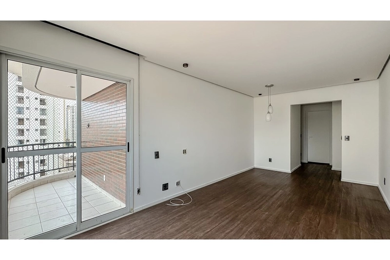 Apartamento 3 dormitórios 2 vagas na Leopoldina Paulo Franco: 1ª foto da galeria de imagens do imóvel