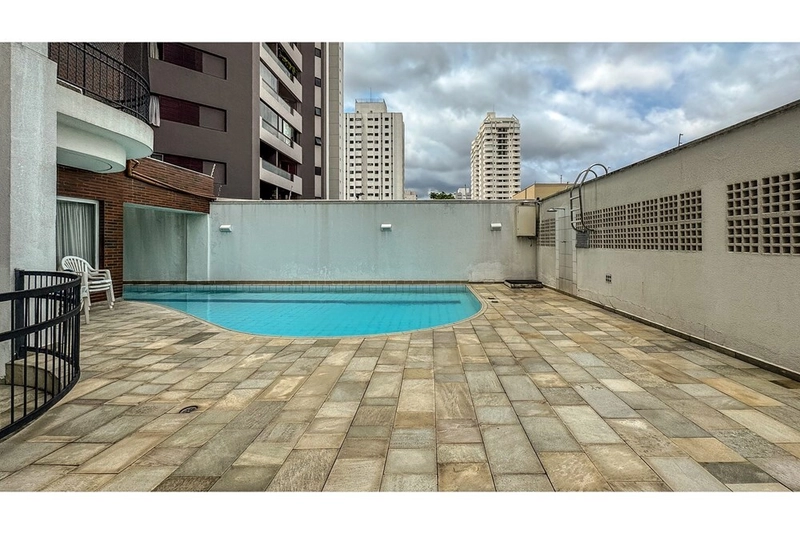 Apartamento 3 dormitórios 2 vagas na Leopoldina Paulo Franco: 31ª foto da galeria de imagens do imóvel