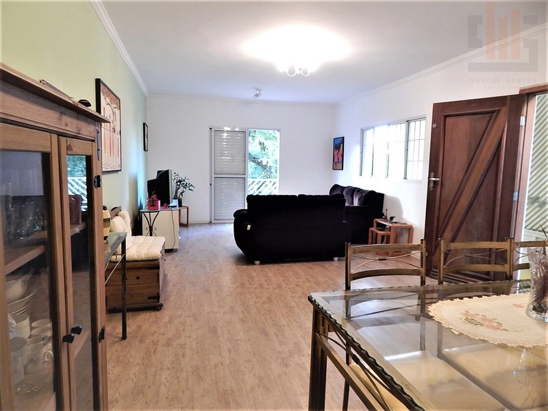 Casa Sobrado, 3 dormitórios Vila Ipojuca: 4ª foto da galeria de imagens do imóvel