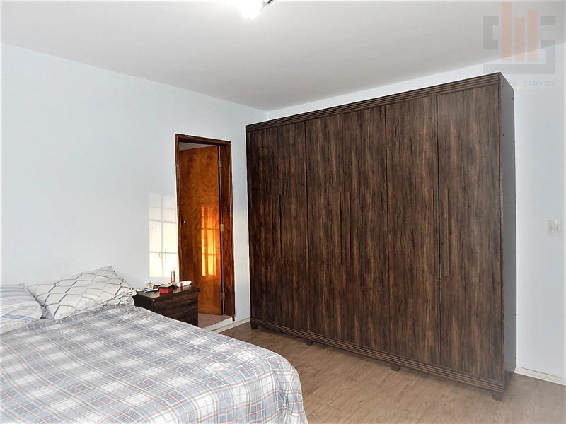Casa Sobrado, 3 dormitórios Vila Ipojuca: 8ª foto da galeria de imagens do imóvel
