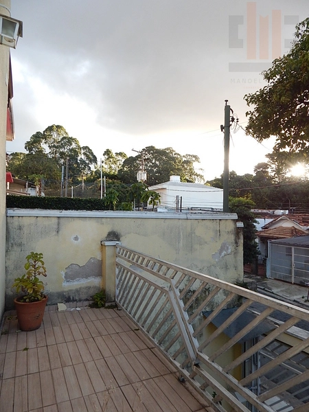 Casa Sobrado, 3 dormitórios Vila Ipojuca: 2ª foto da galeria de imagens do imóvel