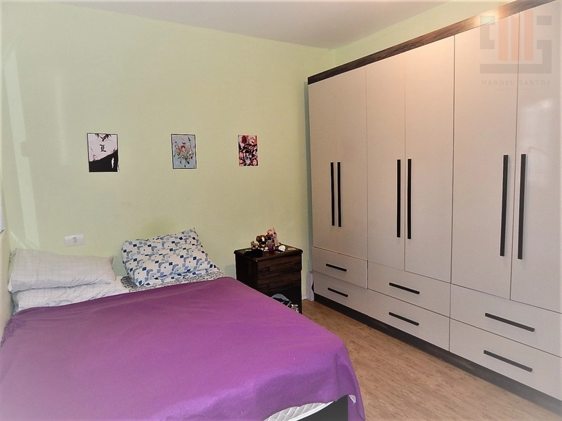 Casa Sobrado, 3 dormitórios Vila Ipojuca: 12ª foto da galeria de imagens do imóvel